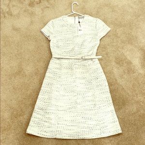 Ava & Aiden Knitted Dress BRAND NEW